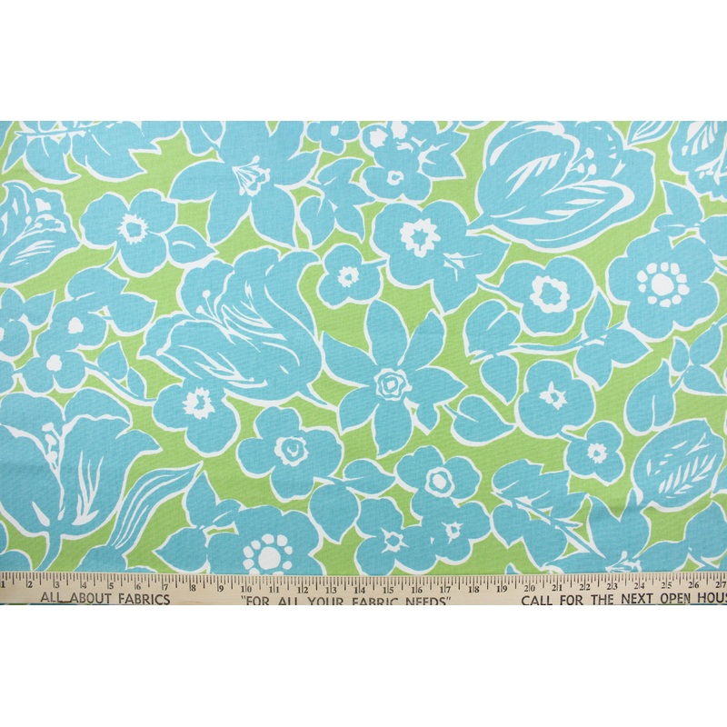 Marion Crawley Designs Bayville in Cabana