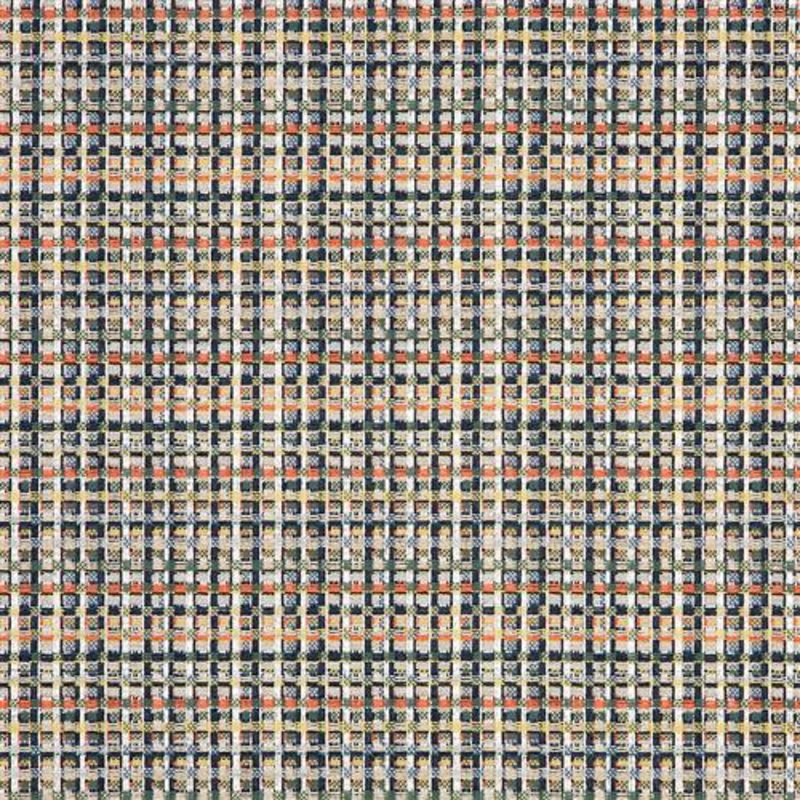 Principle - Sunbrella Outdoor - Tropics