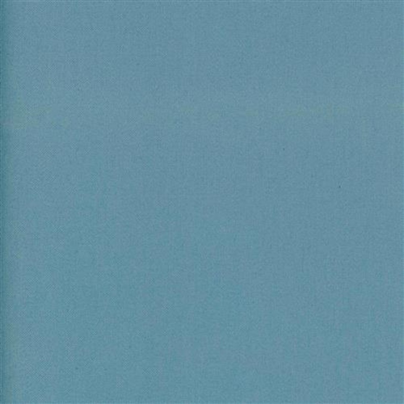 Super Sateen - Azure