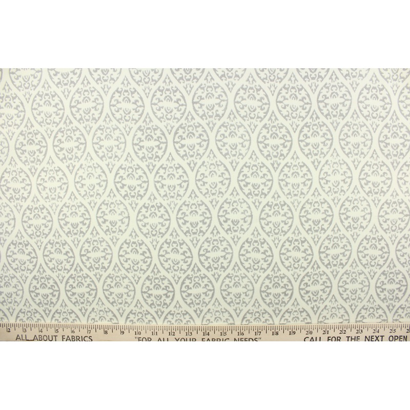 Waverly Ulla in Platinum