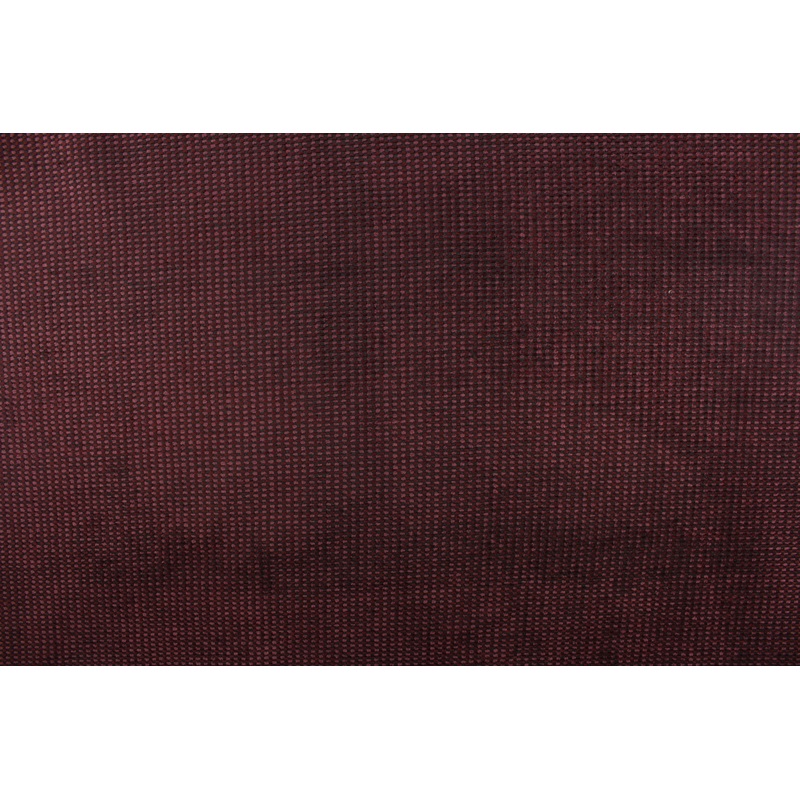 Brindled in Burgundy