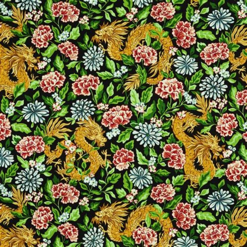 Christel - Vern Yip - Black Multi