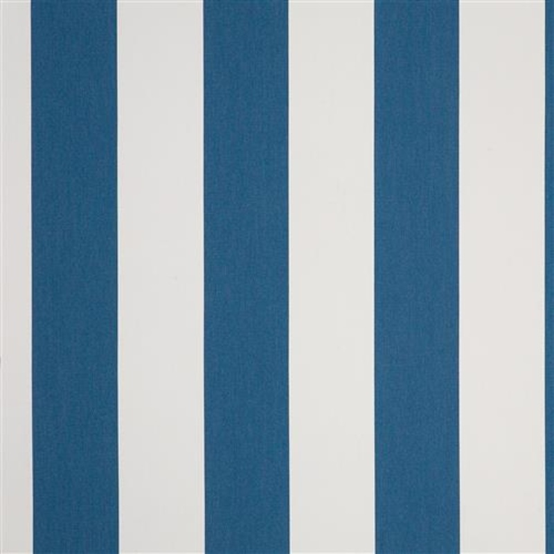 Cottage - Sunbrella Outdoor - Regatta