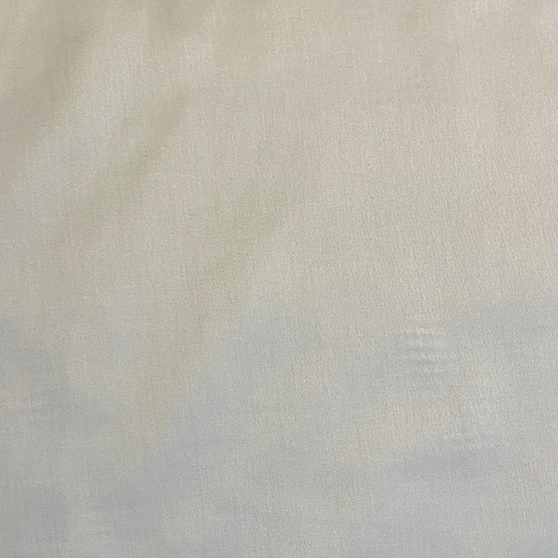 Glazed Linen