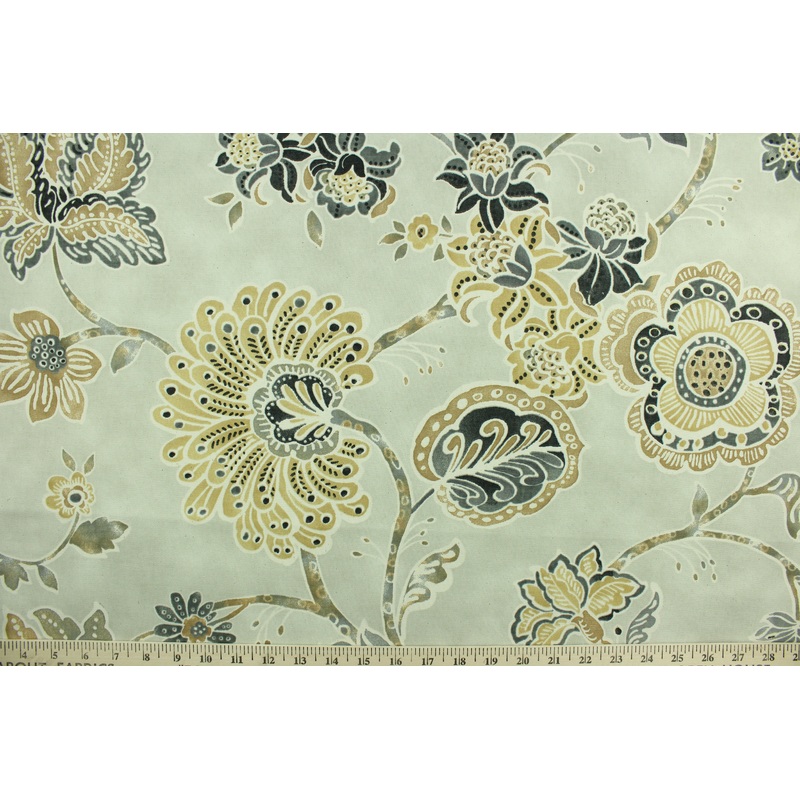 Richloom Portara in Gold