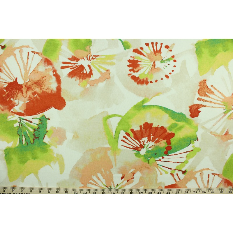 Richloom Waldman in Spring