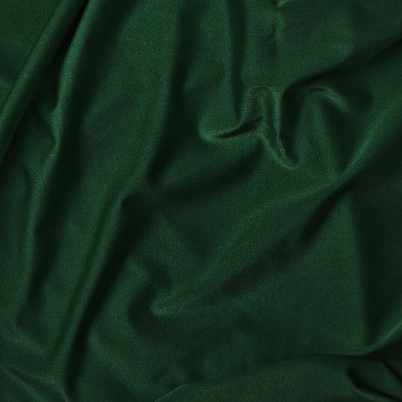 Spandex (Premium 80/20) Wholesale Fabric in Hunter Green 6