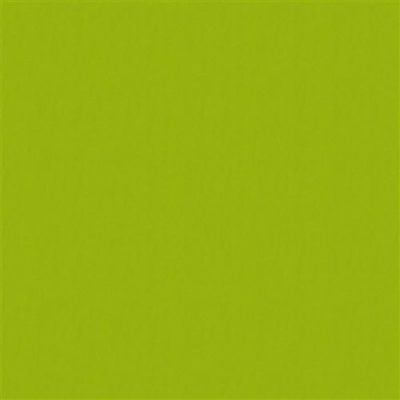 Valencia Satin - Chartreuse
