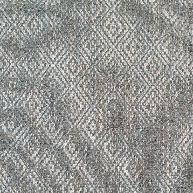 Woven Diamonds