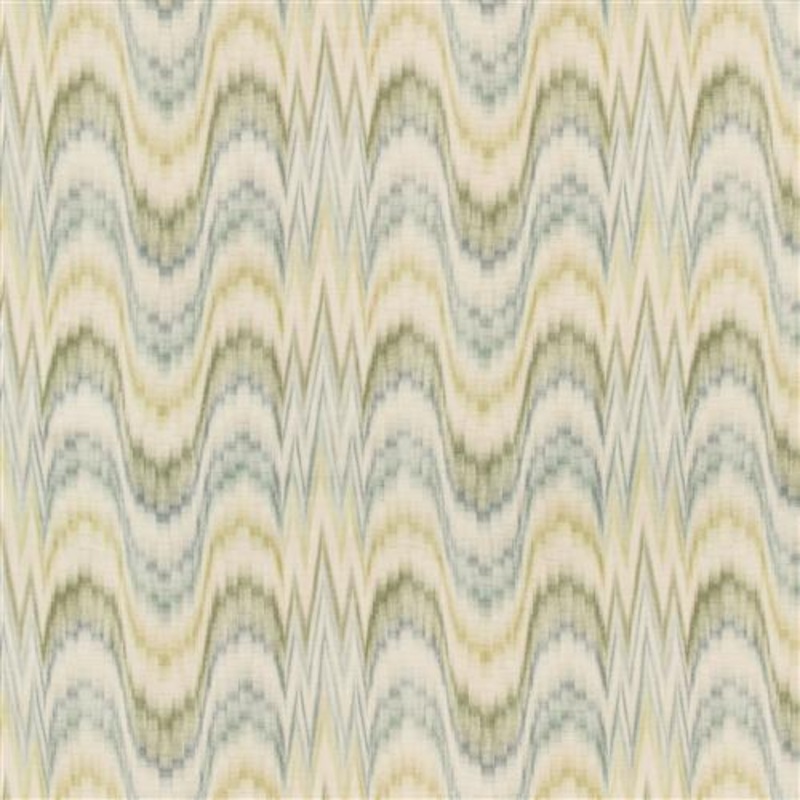 Indy - Luxe Collection - Moss/Denim