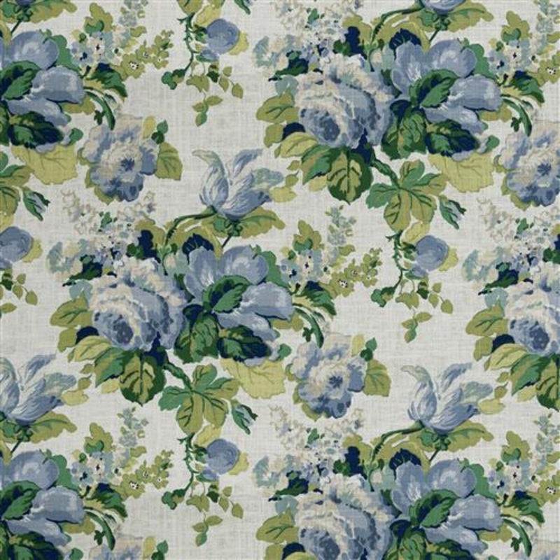 Laromie (Fc) - Jaclyn Smith - French Blue