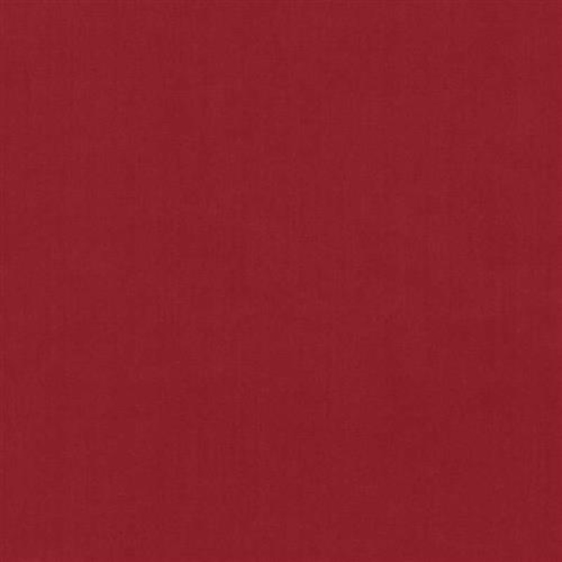 Lustrous Satin - 19 Rouge