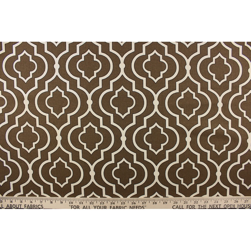 Mill Creek  Donnetta in Taupe