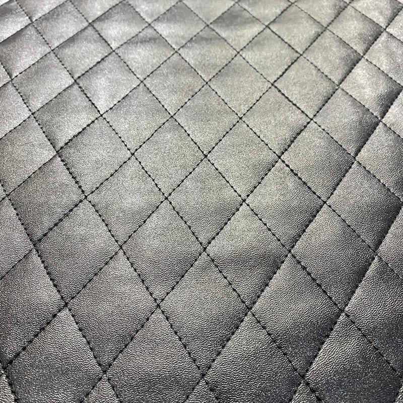 Murano Quilt Wholesale Fabric in Black
