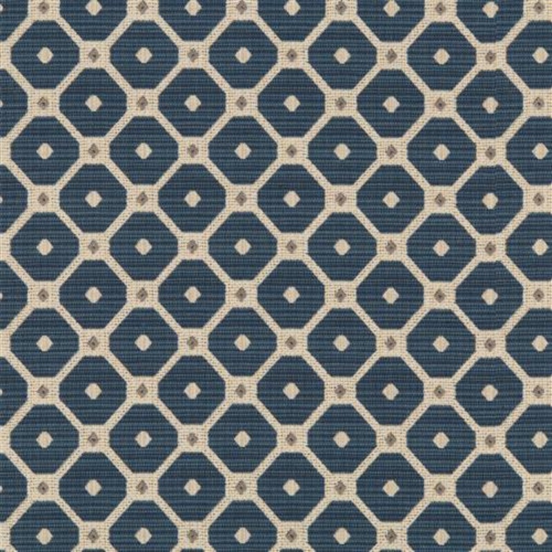 Otto - Crypton Home - Cobalt