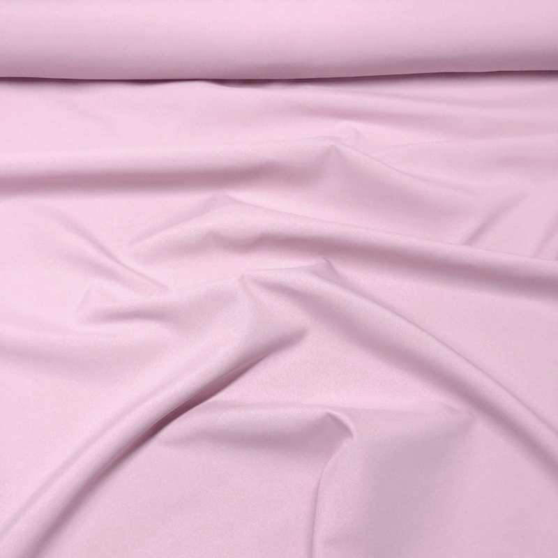Premium Poly (Poplin) Wholesale Fabric in Pink 1156