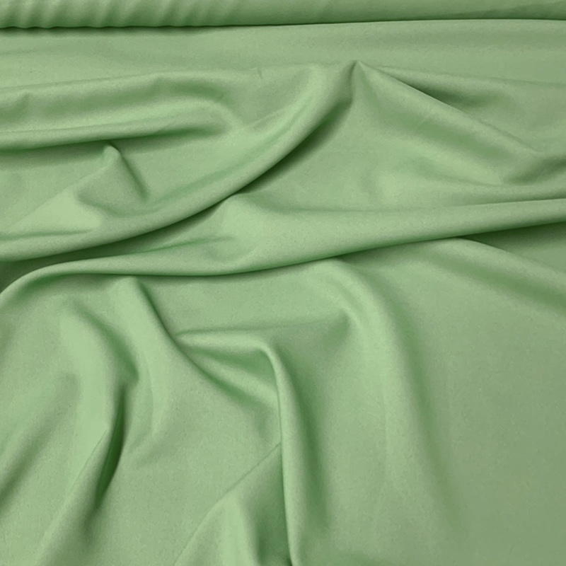 Premium Poly (Poplin) Wholesale Fabric in Sage 1152