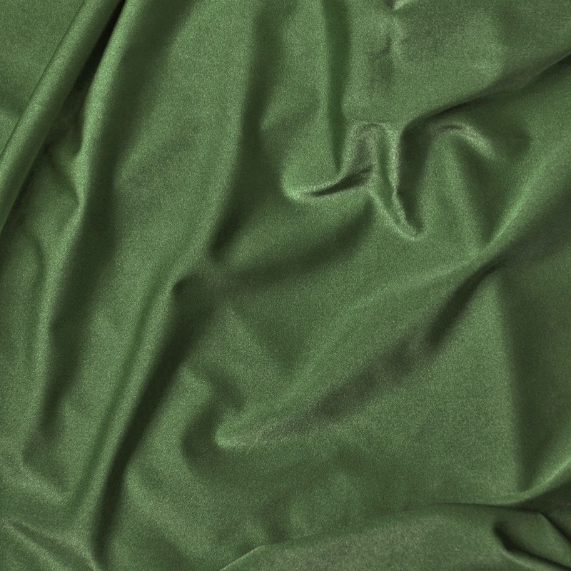 Spandex (Premium 80/20) Wholesale Fabric in Olive