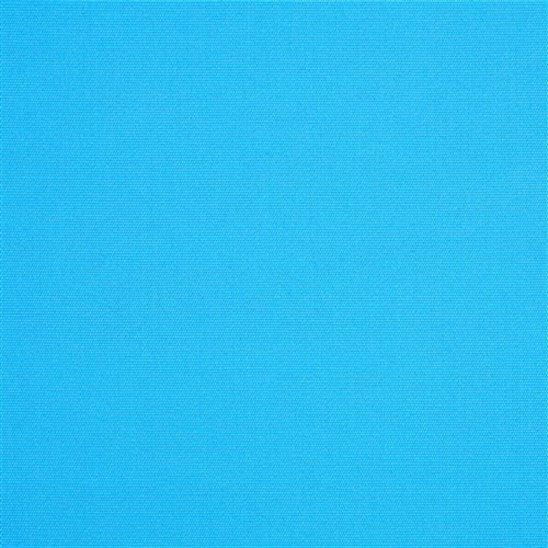 Canvas - Sunbrella Outdoor - Cyan