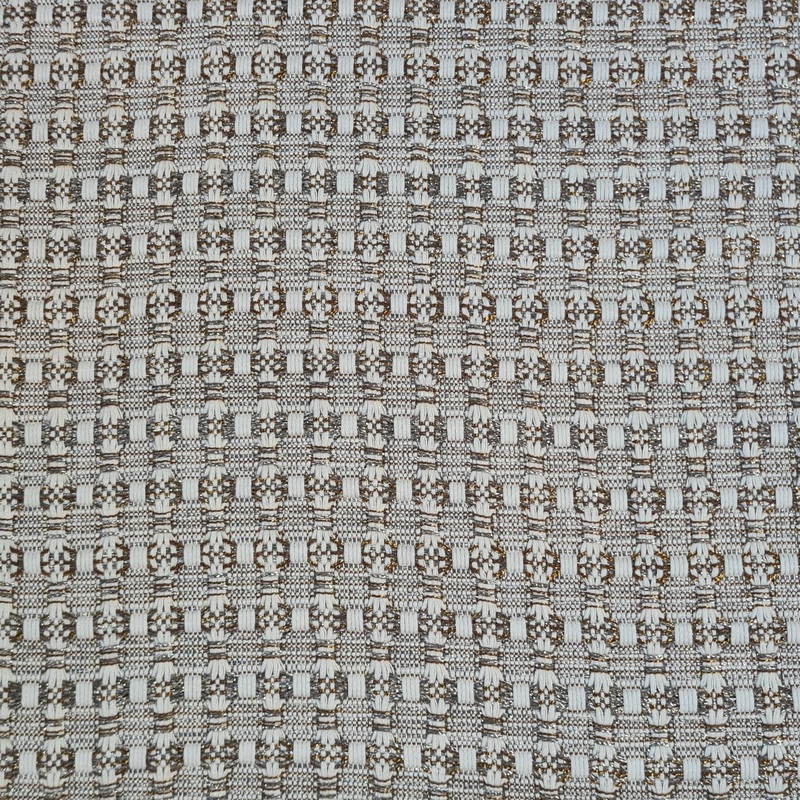 Knitted Weave