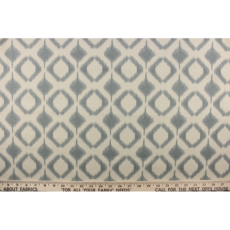 Mill Creek Raoul in Polar Blue