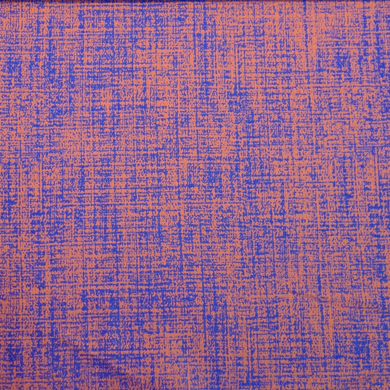Patterned Weave
