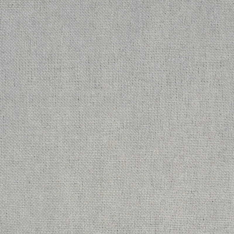 Plain Cotton Silk Mix