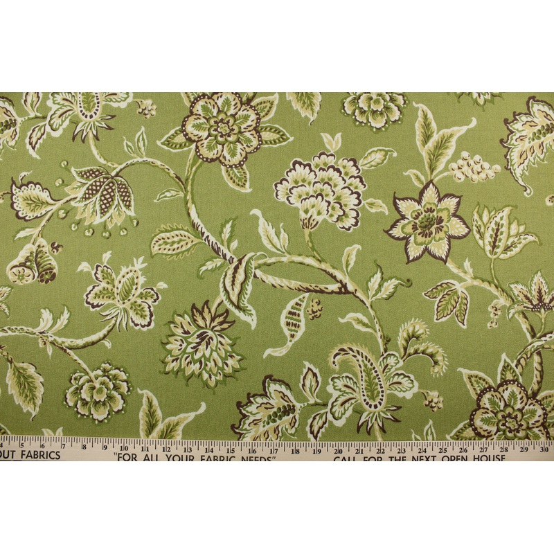 Robert Allen Sea Breeze in Fennel