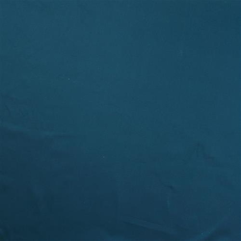 Sateen - Blue Canard