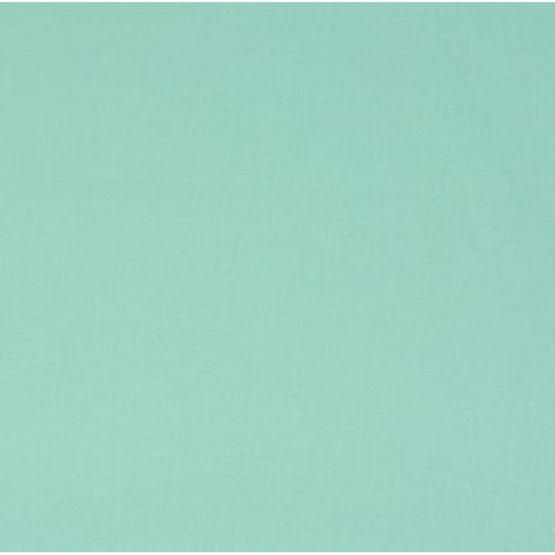 Sew Classic Broadcloth in Clear Water