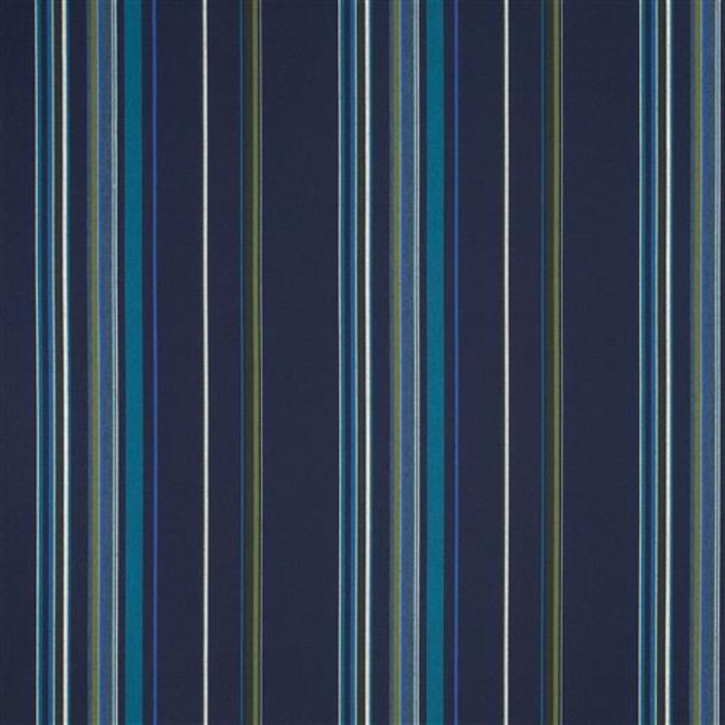 Stanton - Sunbrella Outdoor - Lagoon