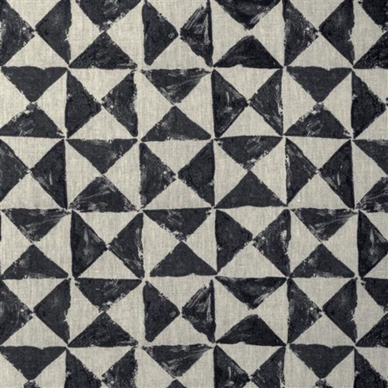 Triangle (Kc) - 81 Granite