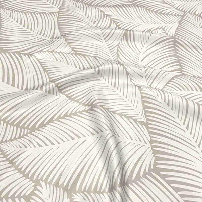 Tulum (Poly Print) Wholesale Fabric