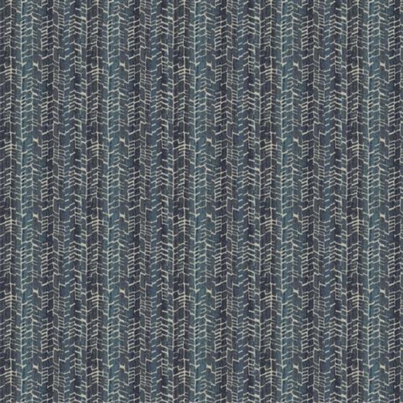 Warmwinds Od (Fc) - Bella Dura - Indigo