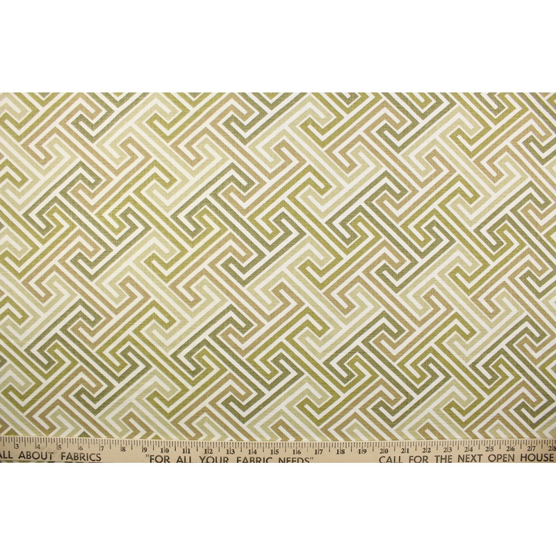 Covington Elton in Olive