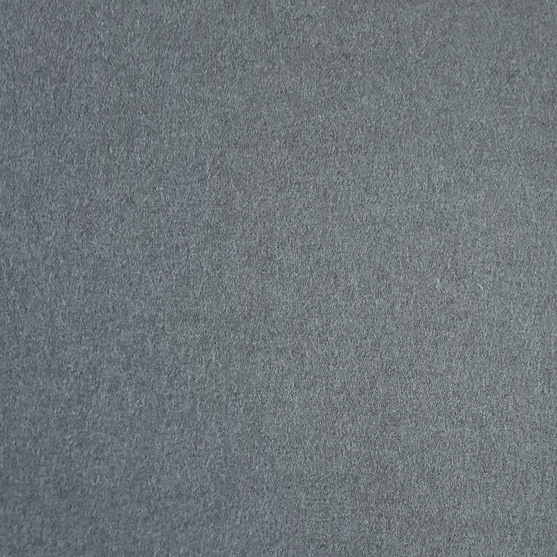 Plain Felted Wool
