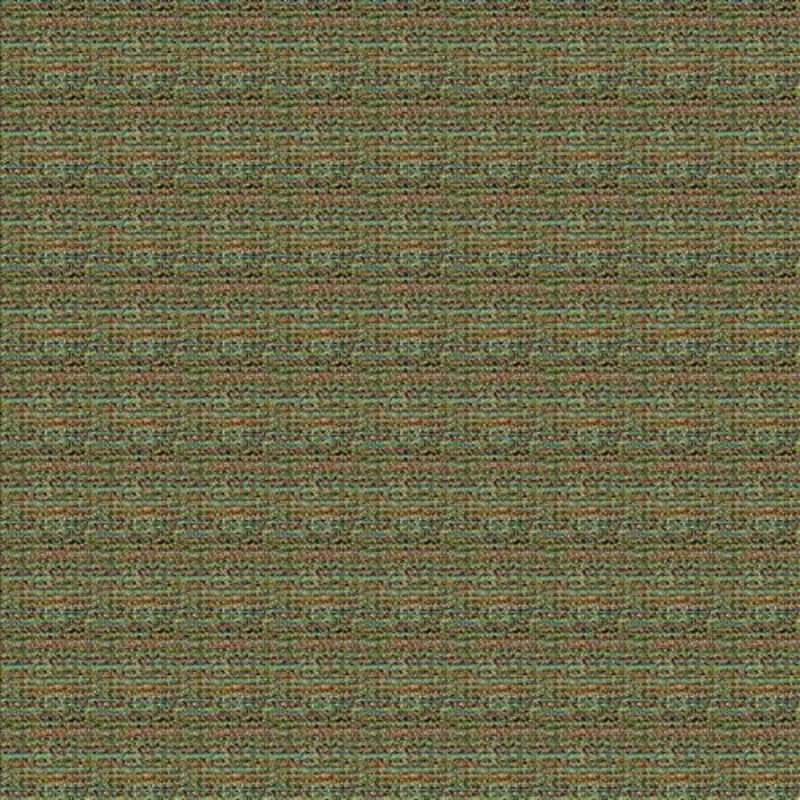 Teresta - Luxe Collection - Garden
