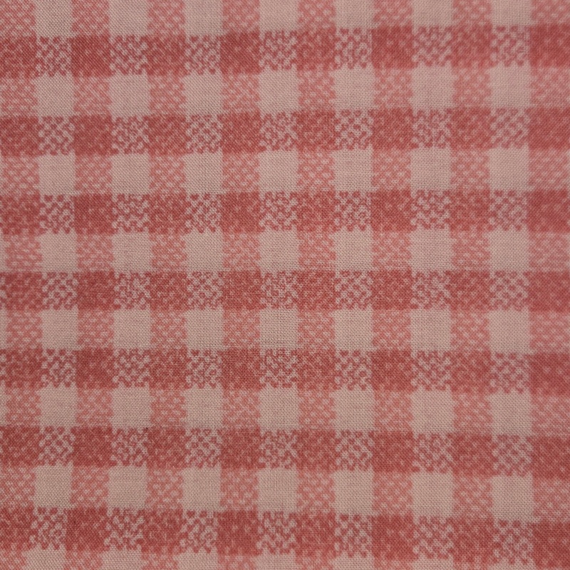 Timeless Treasures Agia Rose Quilting Fabric in Pink