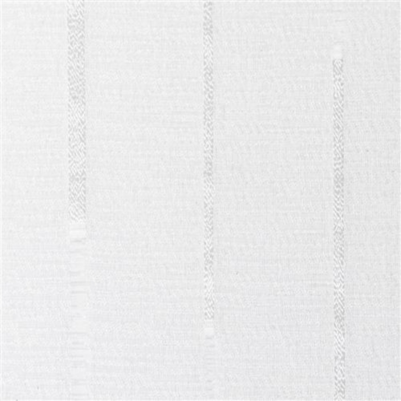 Turley - Wide Width Drapery - 101 Snow