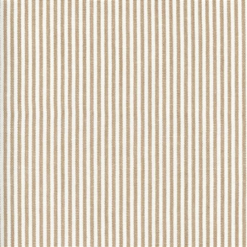Madison Stripe - Linen