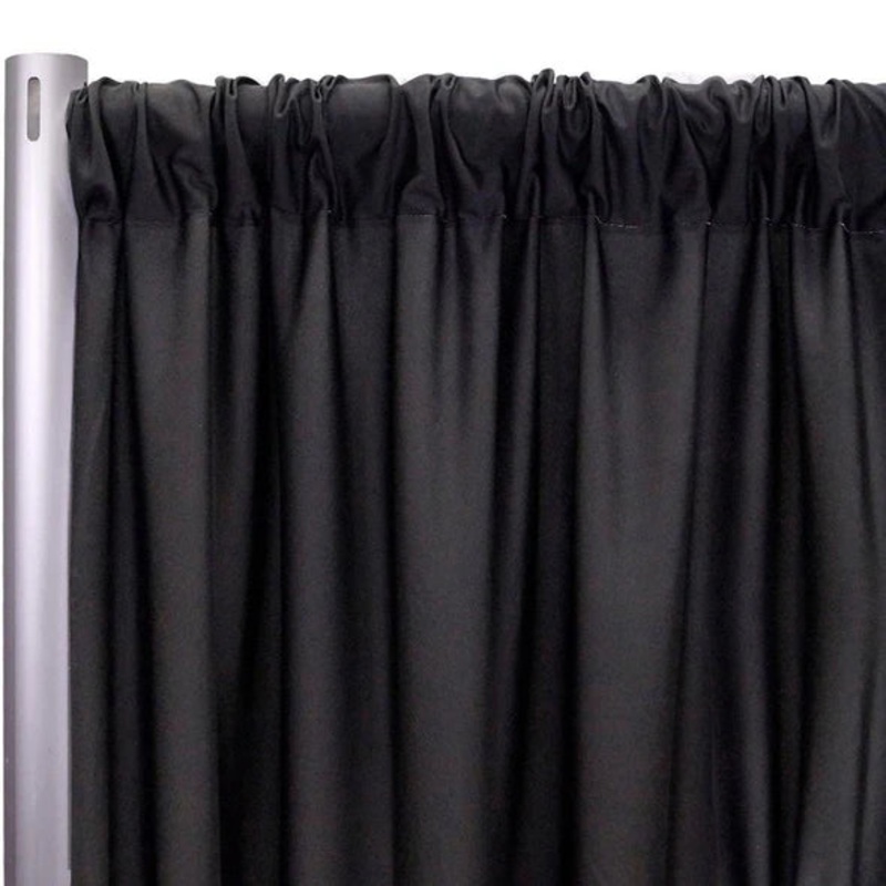 Spandex Drape Panels (58" Wide) / 25 colors