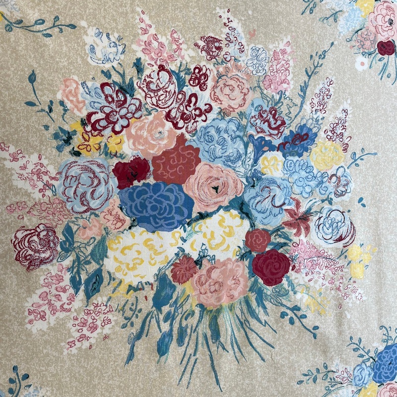Warren Fabrics