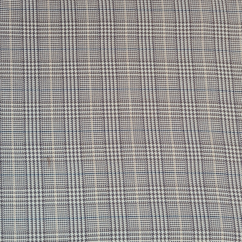 Wool Check