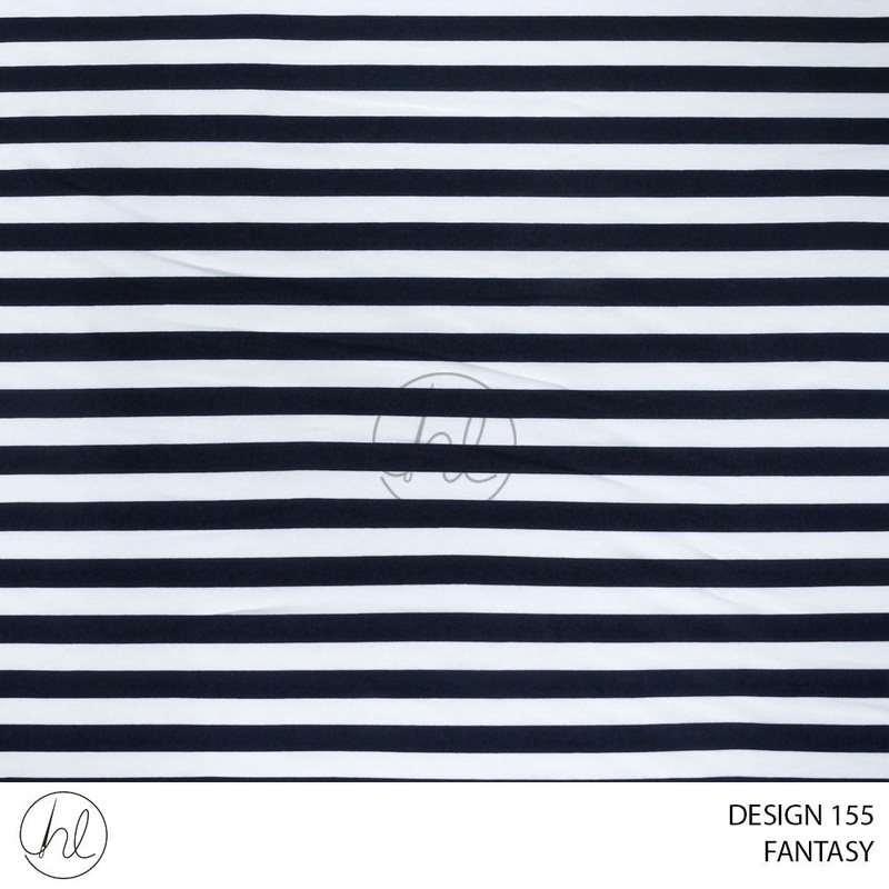 FANTASY 51 NAVY 150CM PER M