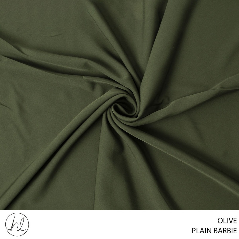 BARBIE (781) OLIVE (150CM) PER M