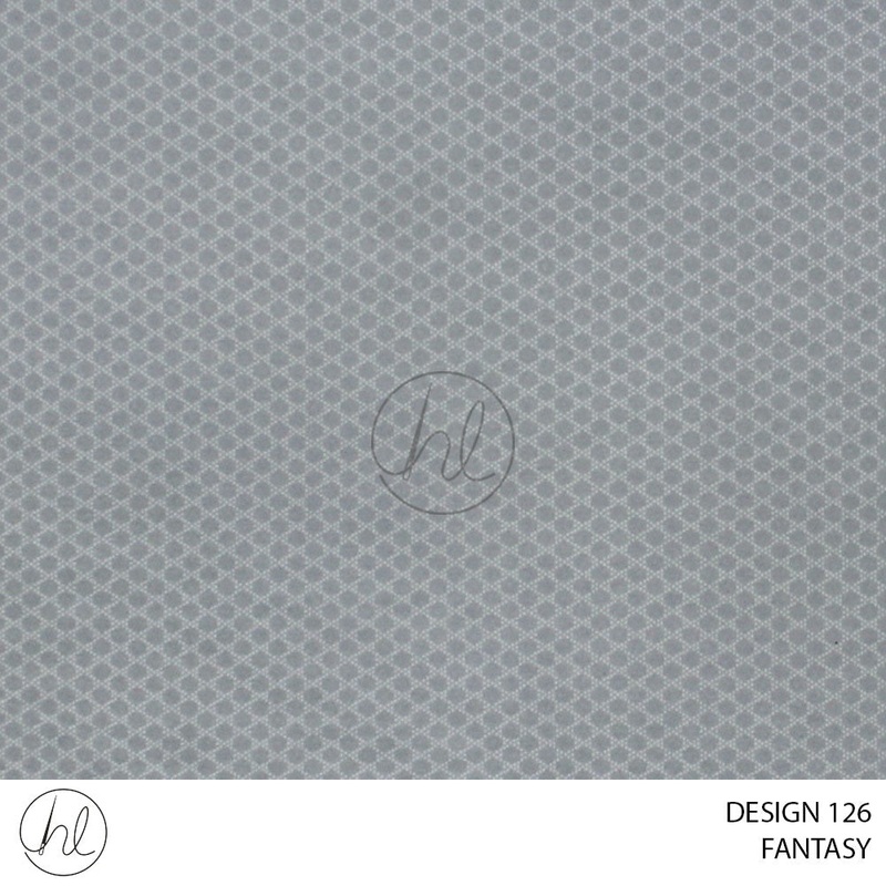 FANTASY 51 GREY 150CM PER M