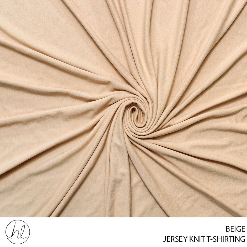 Jersey Knit T-Shirting 400