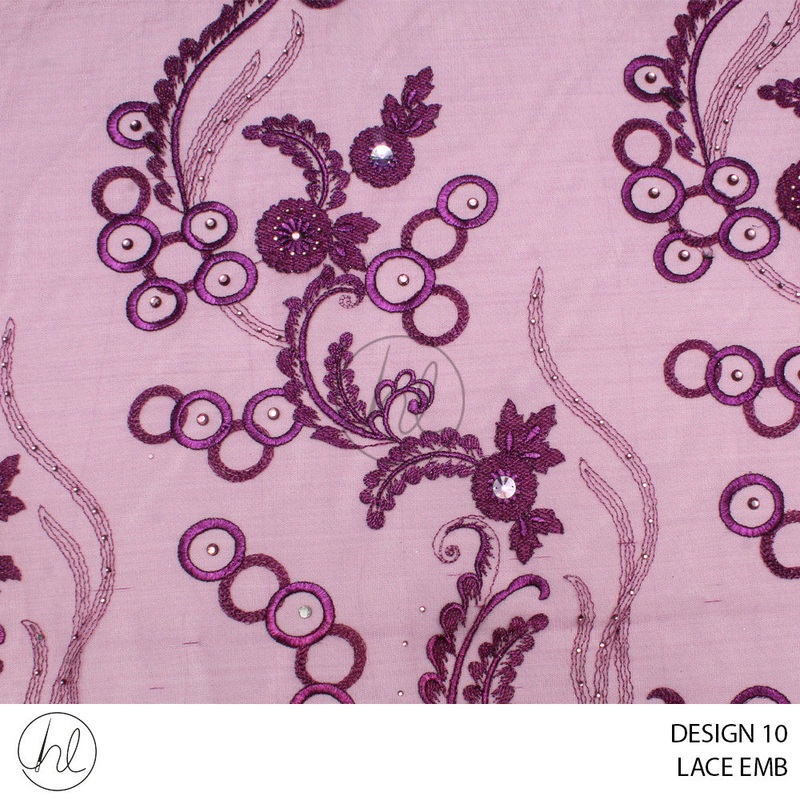 LACE EMB 477 PER MDESIGN 10 PURPLE COLLECTION 06