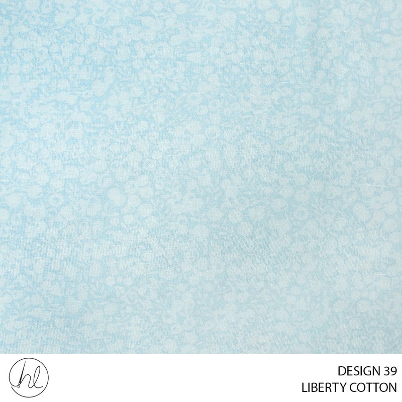 Quilting Lasenby