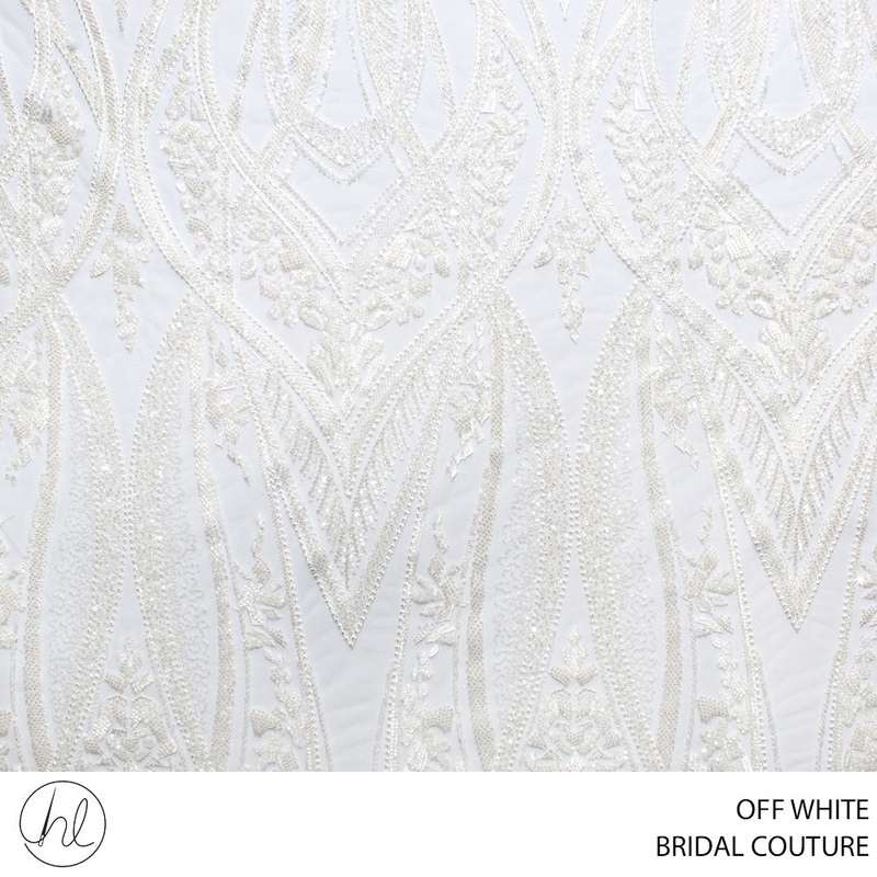 BRIDAL COUTURE CATALINA 140CM
